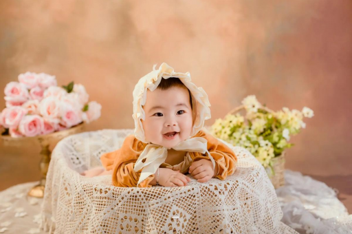 禹城六个月宝宝可以吃香蕉