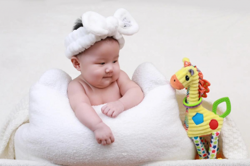 禹城宝宝饭量突然变大